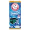 Arm & Hammer Trash Can & Dumpster Deodorizer w/Baking Soda, Powder, 42.6 oz, PK9 33200-84116 - alternate 1